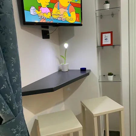 Prázdninový dům Franz *