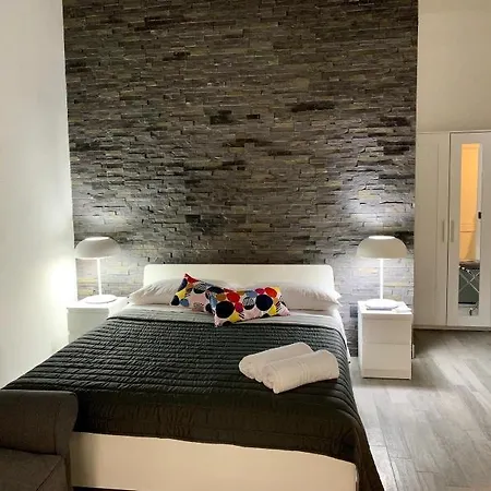 Franz Casa vacanze Napoli