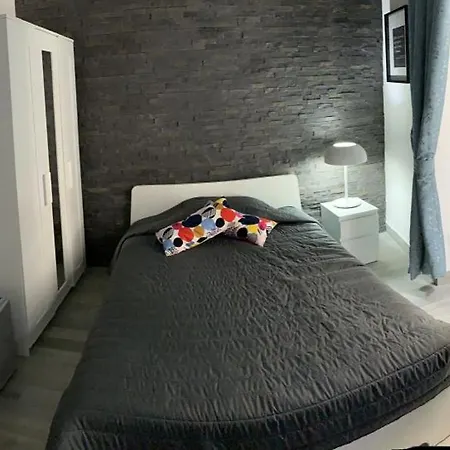 Casa vacanze Franz