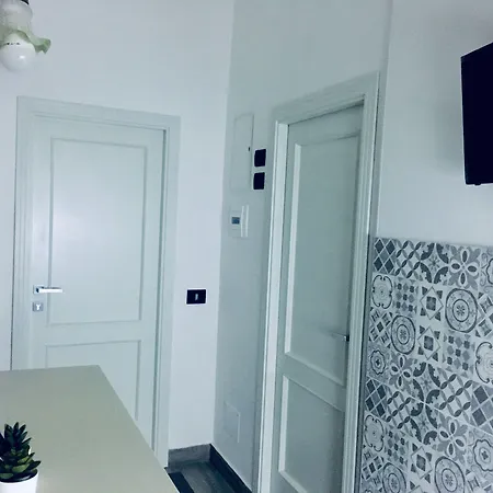 Franz Сasa de vacaciones Nápoles