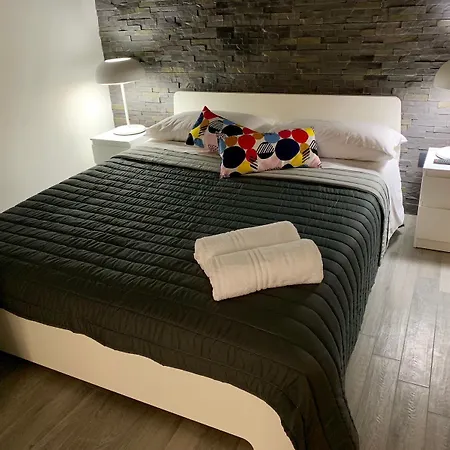 Holiday home Franz Naples
