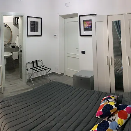 Сasa de vacaciones Franz Nápoles