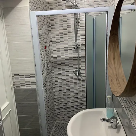 Сasa de vacaciones Franz