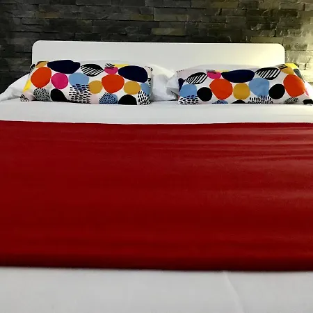 Holiday home Franz Naples