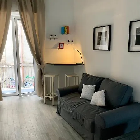Franz Holiday home
