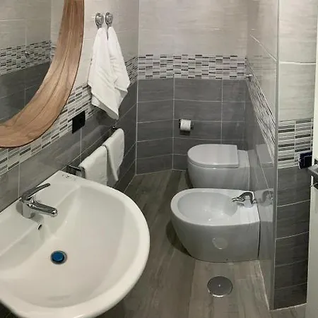 Holiday home Franz Naples