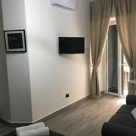 Franz Holiday home Naples