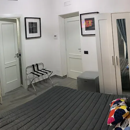 Holiday home Franz Naples