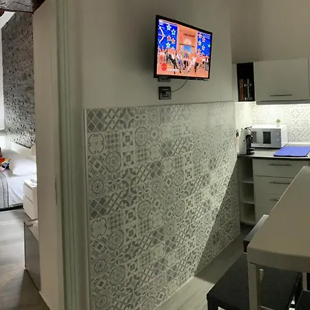 Holiday home Franz Naples