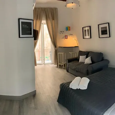 Holiday home Franz Naples