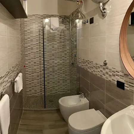 Holiday home Franz Naples