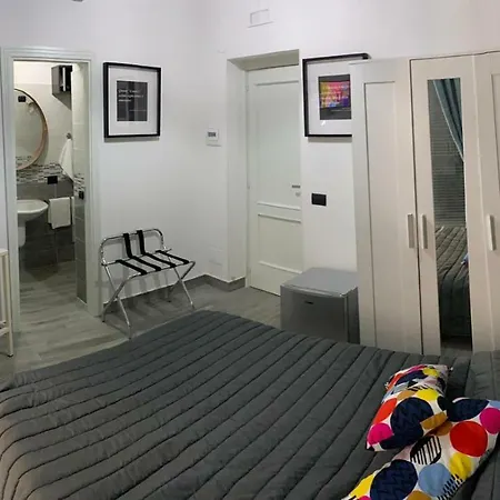 Franz Holiday home Naples