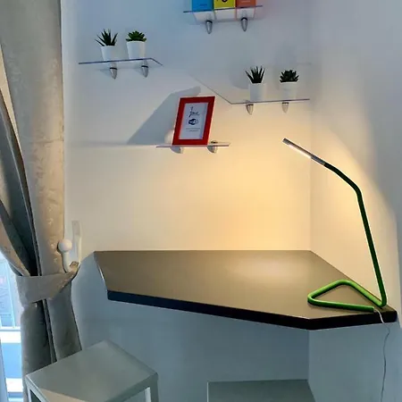 Holiday home Franz Naples